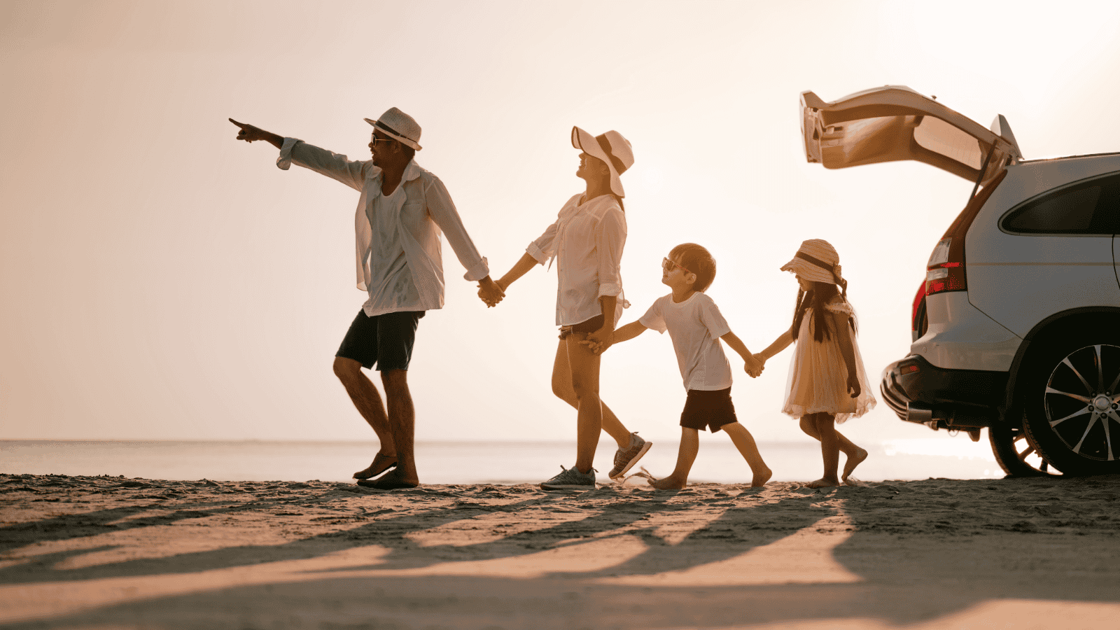 Comprehensive Insurance for Every Stage of Life