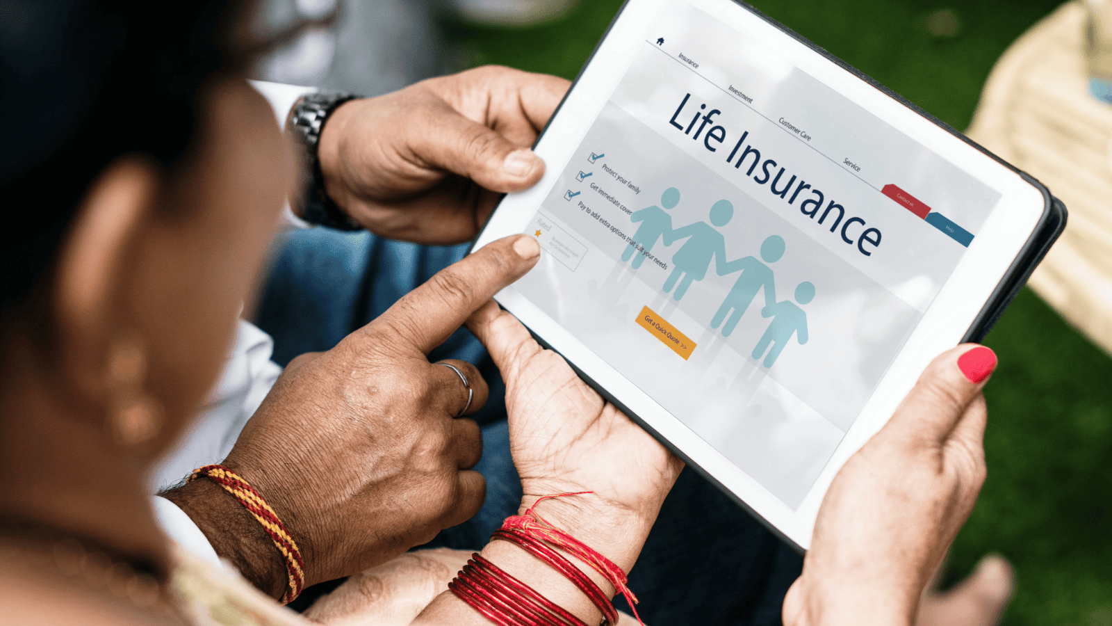 Secure Your Loved Ones with Life Insurance