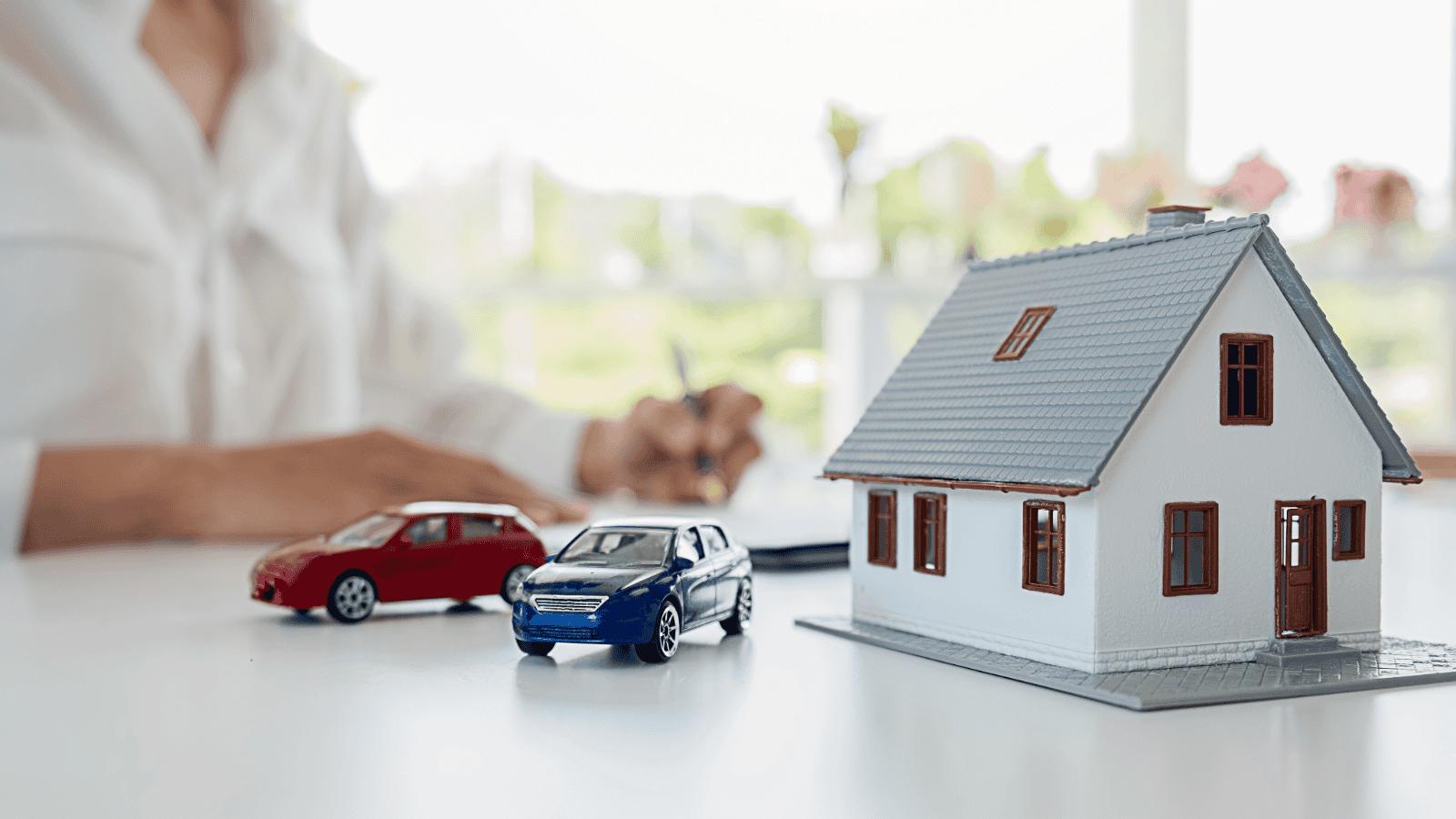 Reliable Auto & Home Insurance You Can Count On